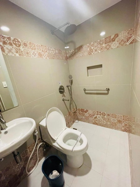 Hotel Sogo Guadalupe, Manila, Philippines