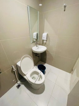 Hotel Sogo Guadalupe, Manila, Philippines