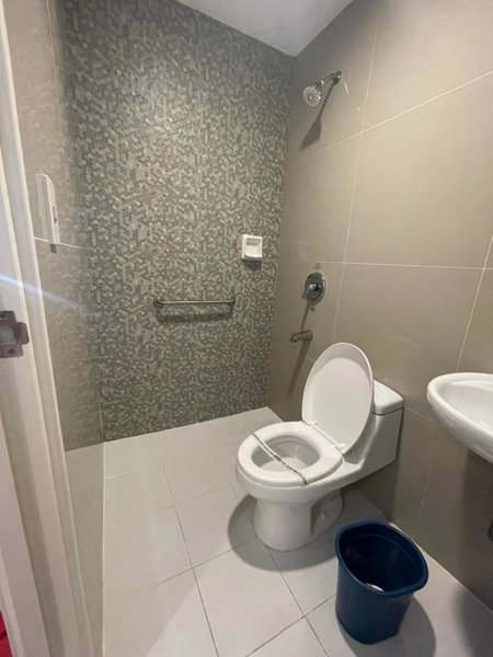 Hotel Sogo Guadalupe, Manila, Philippines