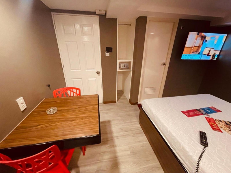 Hotel Sogo Guadalupe, Manila, Philippines