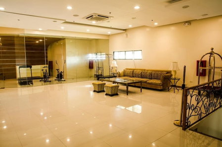 Dreamwave Hotel Lemery, Lemery, Philippines