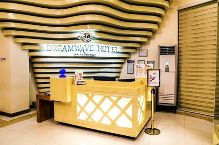 Dreamwave Hotel Lemery, Lemery, Philippines