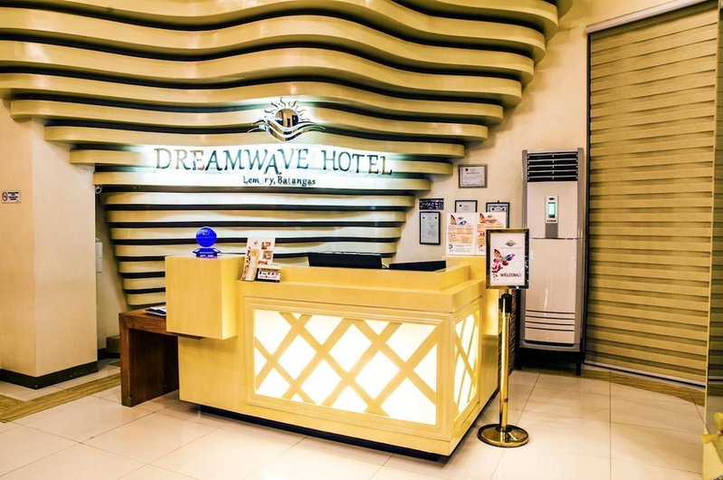 Dreamwave Hotel Lemery, Lemery, Philippines