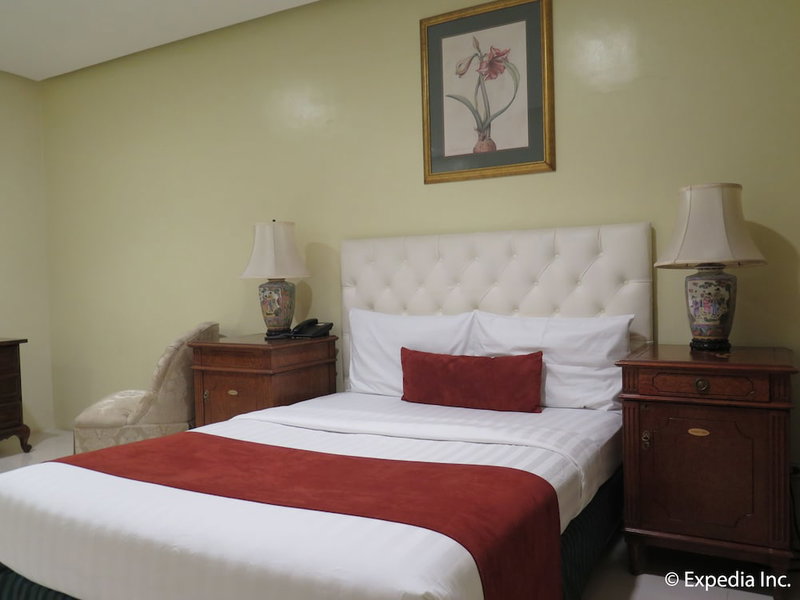 Dreamwave Hotel Lemery, Lemery, Philippines