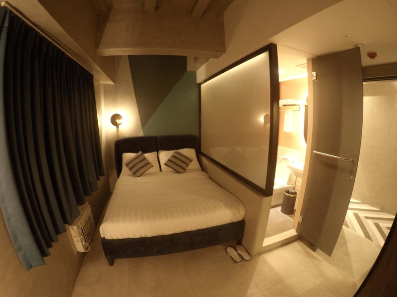 Citizen Hotel, Manila, Philippines