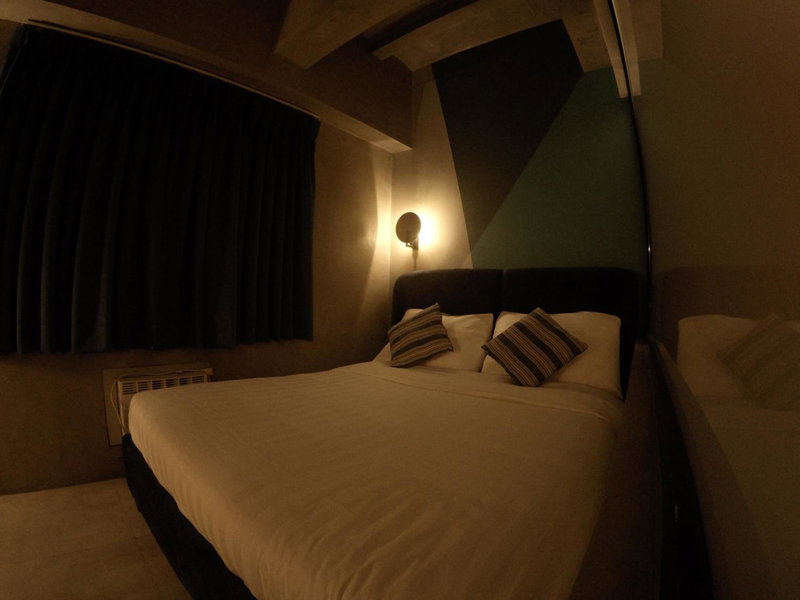 Citizen Hotel, Manila, Philippines