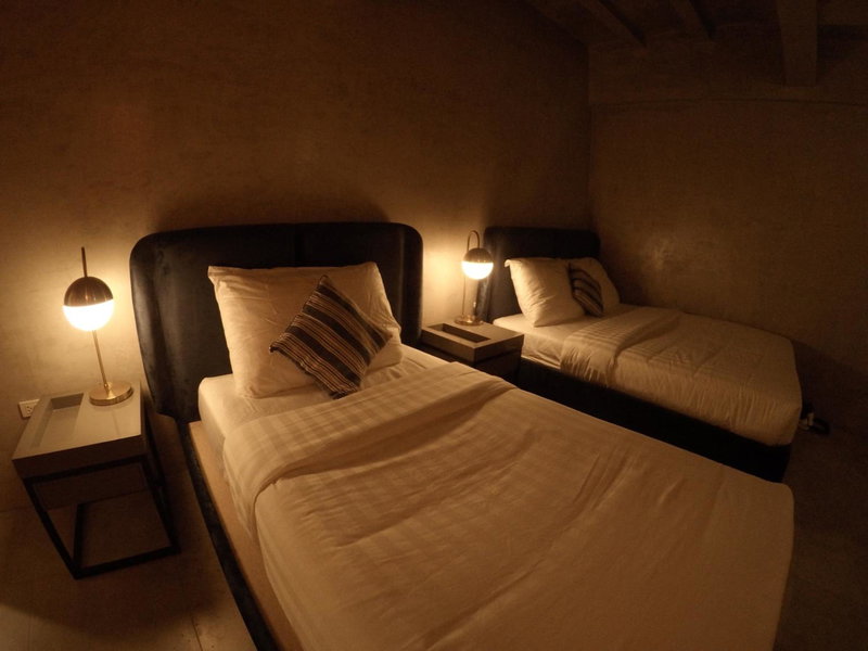 Citizen Hotel, Manila, Philippines