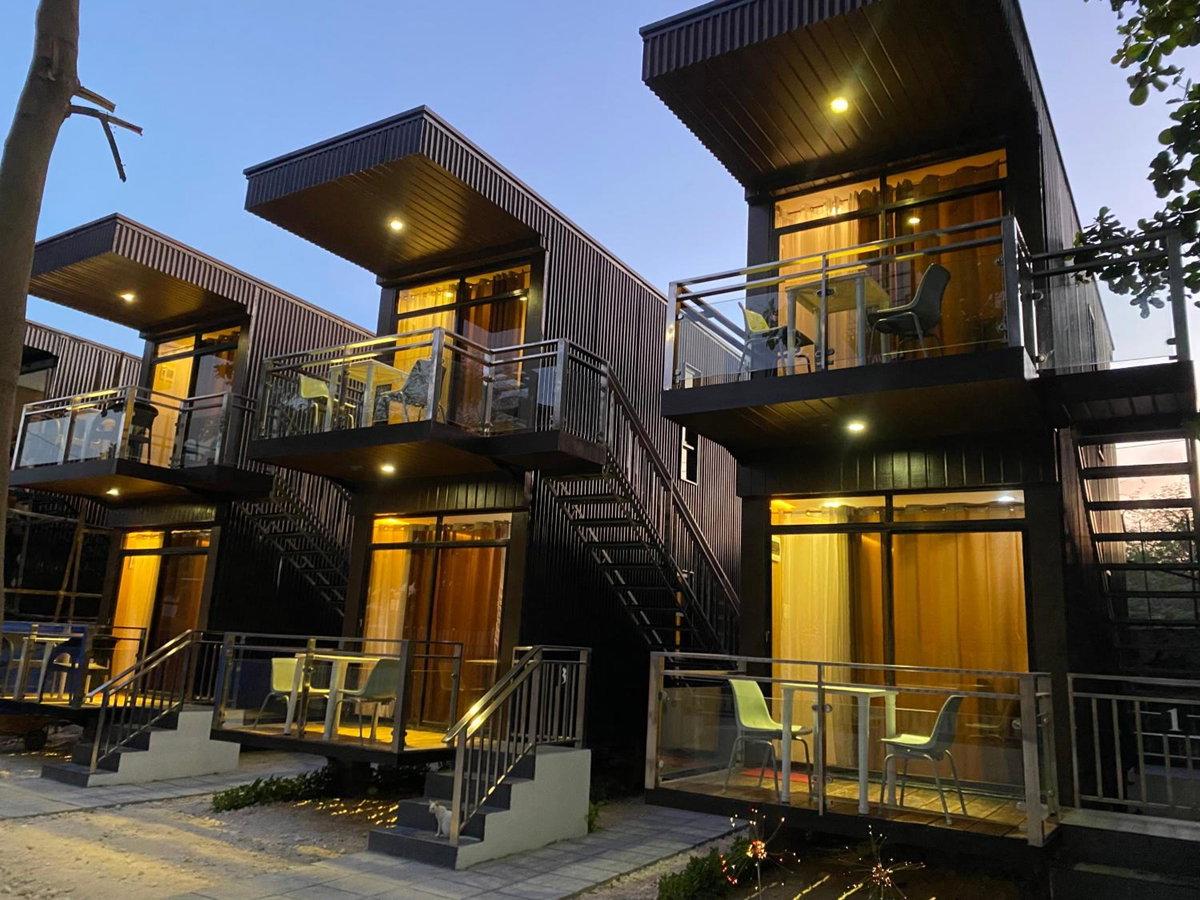 Hostel Asilda, Philippines