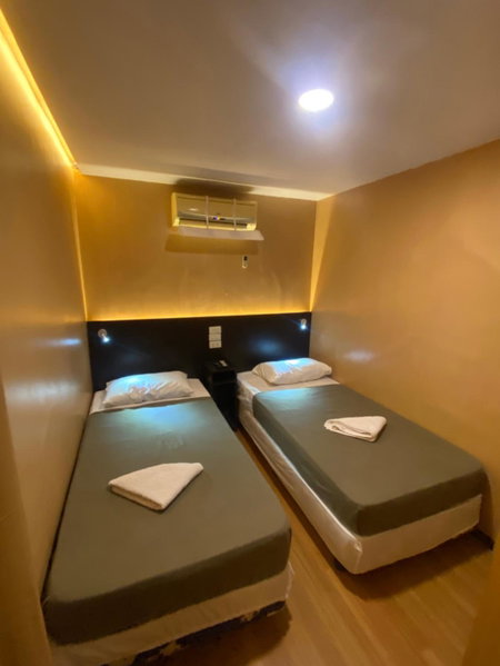Hostel Asilda, San Fernando, Philippines
