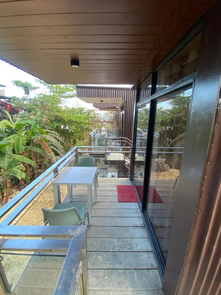 Hostel Asilda, San Fernando, Philippines