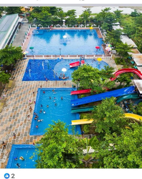 Hostel Asilda, San Fernando, Philippines