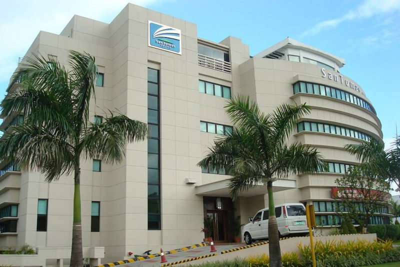 SanTomas Suites, Santo Tomas, Philippines