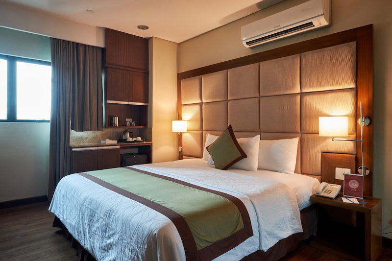 SanTomas Suites, Santo Tomas, Philippines