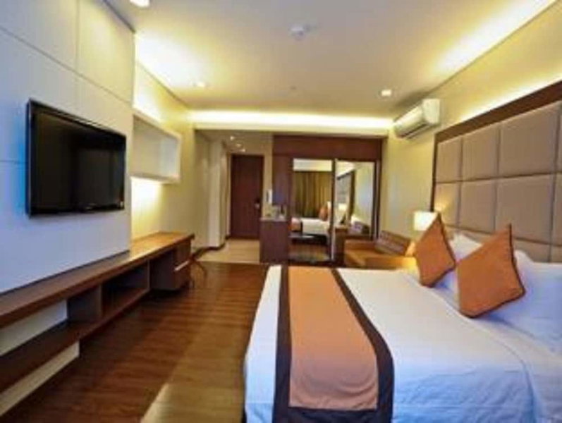 SanTomas Suites, Santo Tomas, Philippines
