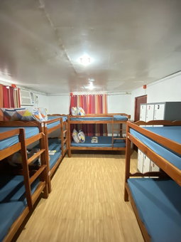 Westcoast Guest House, Moalboal, Philippines