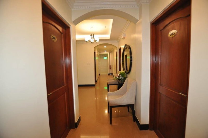 West Loch Park Hotel Vigan, Vigan, Philippines