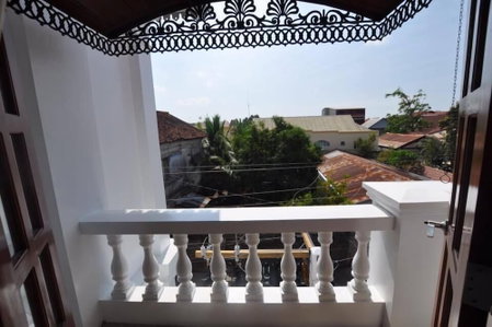 West Loch Park Hotel Vigan, Vigan, Philippines