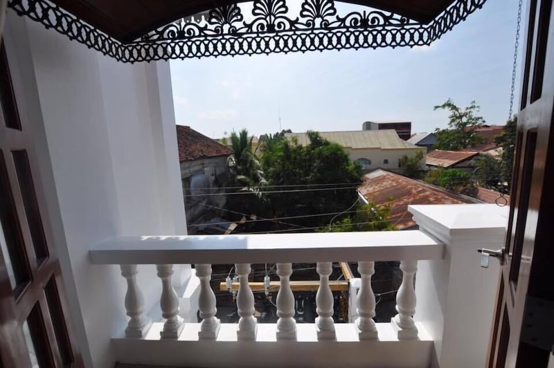 West Loch Park Hotel Vigan, Vigan, Philippines