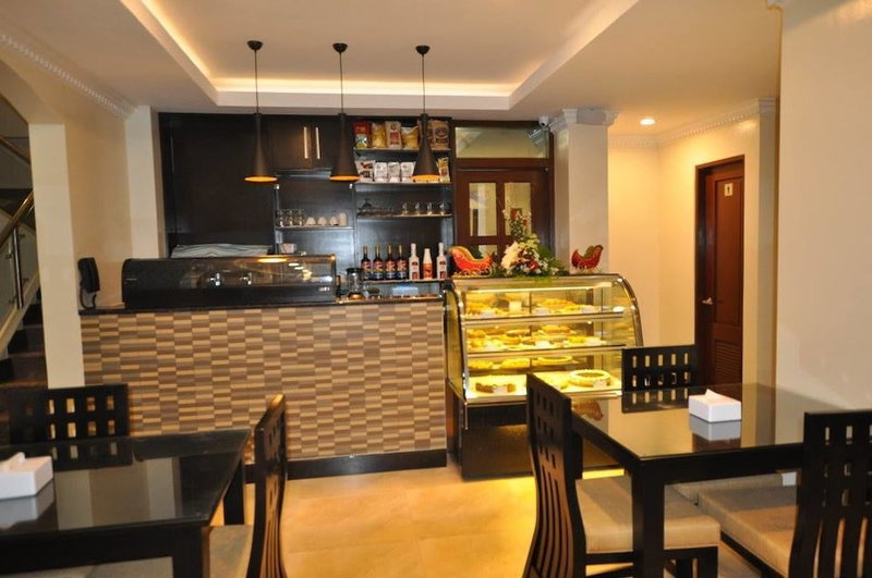 West Loch Park Hotel Vigan, Vigan, Philippines