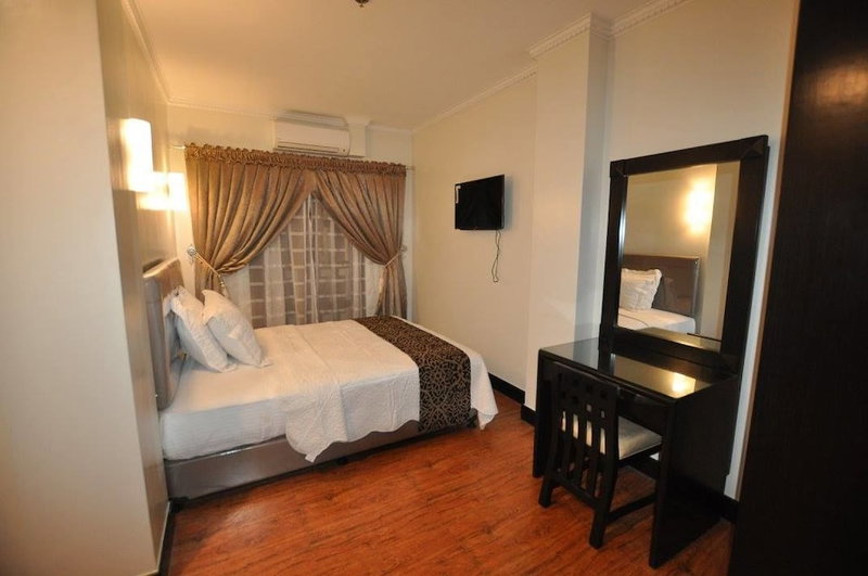 West Loch Park Hotel Vigan, Vigan, Philippines