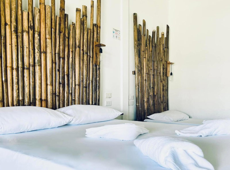 Siargao Sunflower Suites, General Luna, Philippines