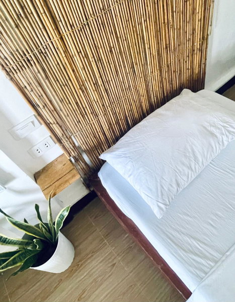 Siargao Sunflower Suites, General Luna, Philippines