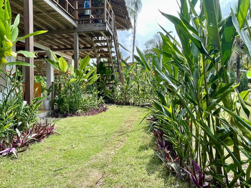 Siargao Sunflower Suites, General Luna, Philippines