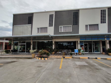 Altori Park Hotel, General Santos, Philippines