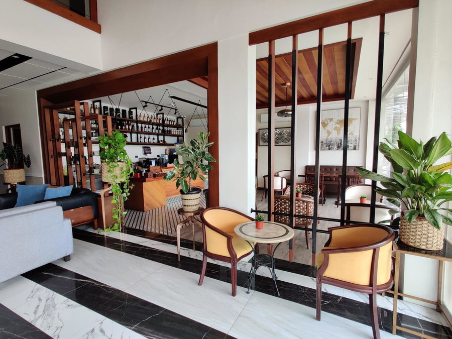 Altori Park Hotel, General Santos, Philippines