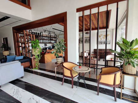 Altori Park Hotel, General Santos, Philippines