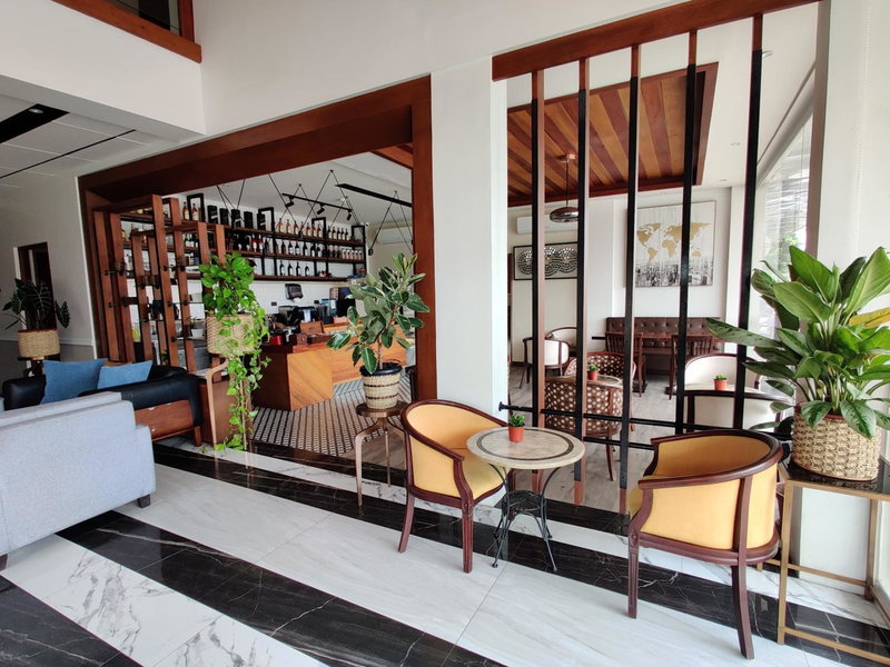 Altori Park Hotel, General Santos, Philippines