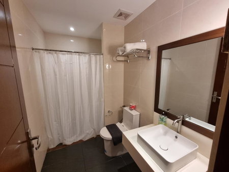 Altori Park Hotel, General Santos, Philippines