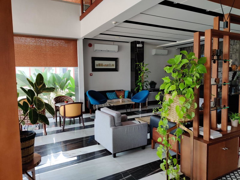 Altori Park Hotel, General Santos, Philippines
