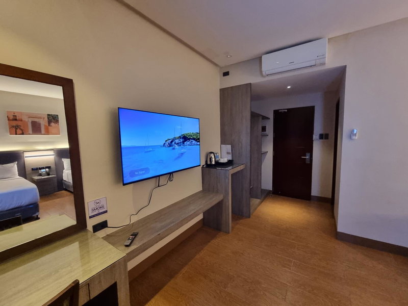 Altori Park Hotel, General Santos, Philippines