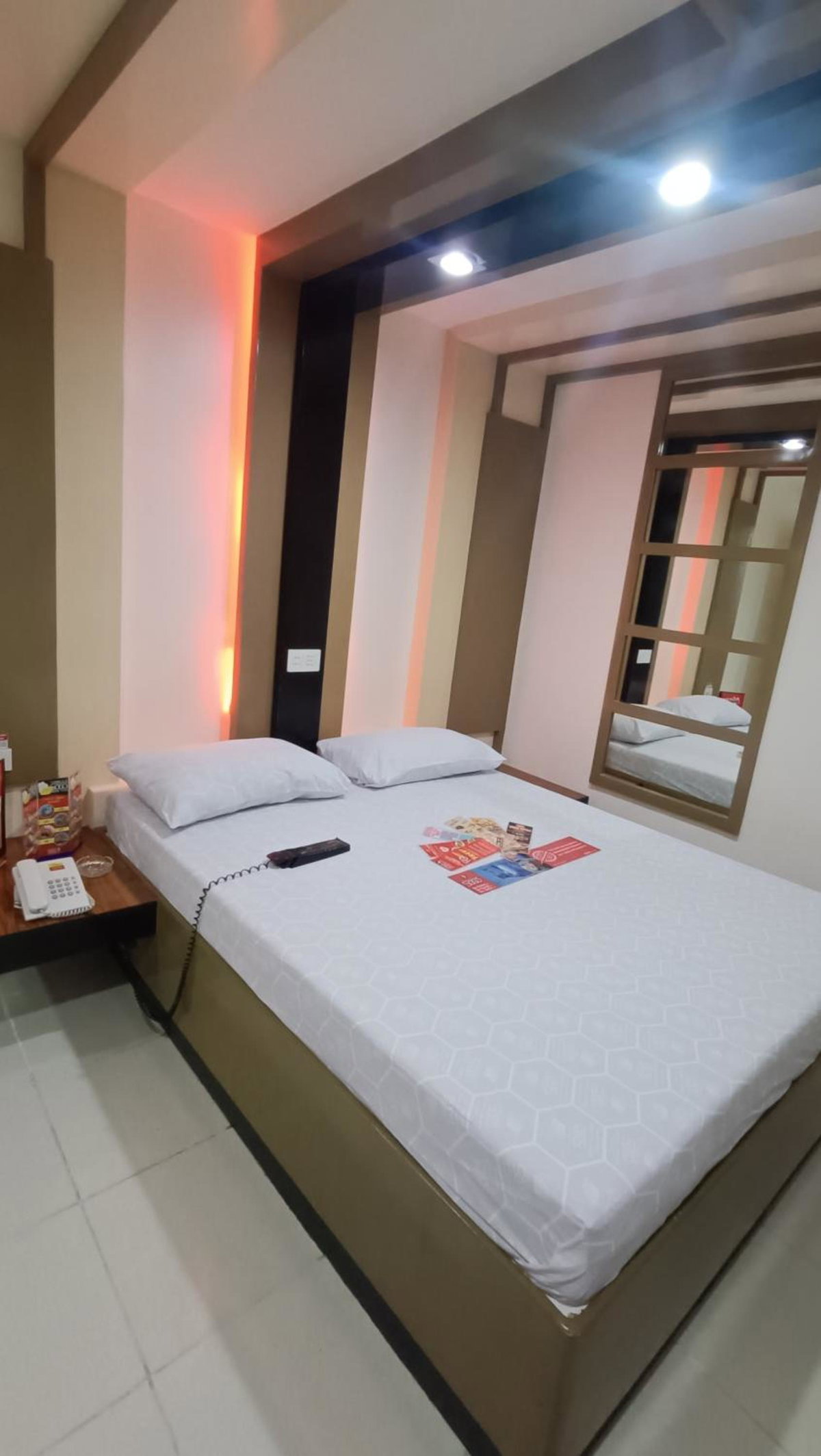 Hotel Sogo Santolan, Philippines