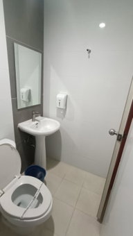 Hotel Sogo Santolan, Manila, Philippines