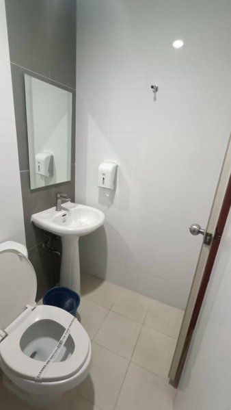 Hotel Sogo Santolan, Manila, Philippines