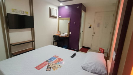 Hotel Sogo Santolan, Manila, Philippines