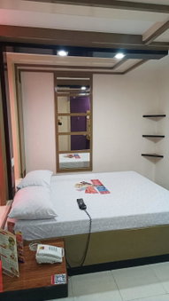 Hotel Sogo Santolan, Manila, Philippines