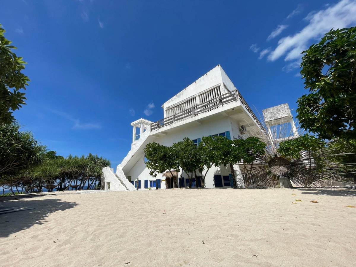 Chalaroste Place by SMS Hospitality, Philippines