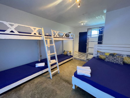 Chalaroste Place by SMS Hospitality, Bolinao, Philippines
