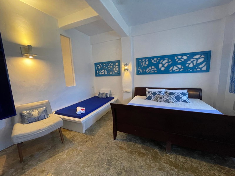 Chalaroste Place by SMS Hospitality, Bolinao, Philippines