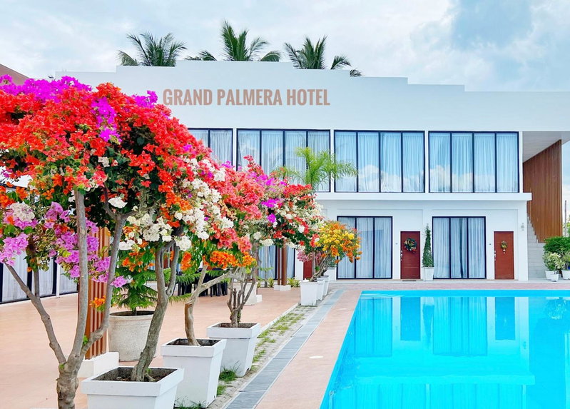 Grand Palmera Hotel, General Santos, Philippines