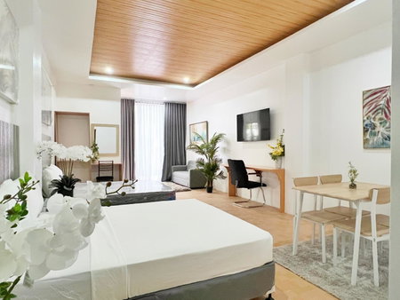 Grand Palmera Hotel, General Santos, Philippines