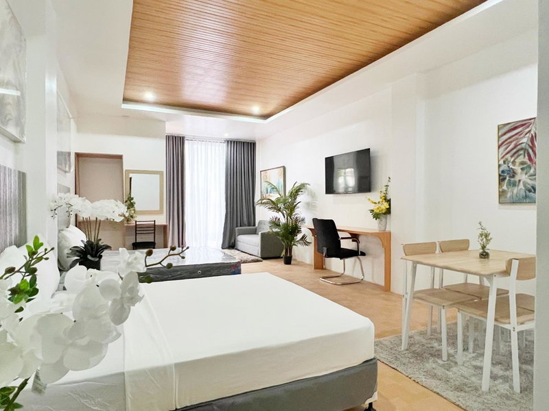 Grand Palmera Hotel, General Santos, Philippines