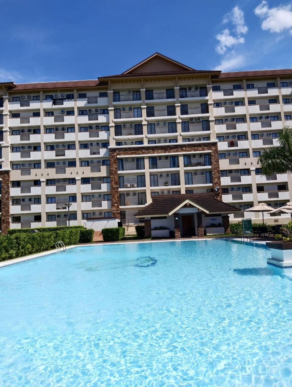 One Oasis Apartment CDO, Philippines