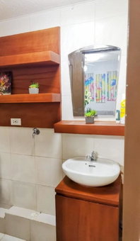 One Oasis Apartment CDO, Cagayan de Oro, Philippines
