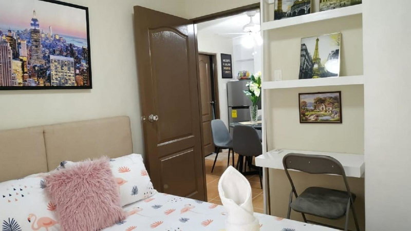 One Oasis Apartment CDO, Cagayan de Oro, Philippines