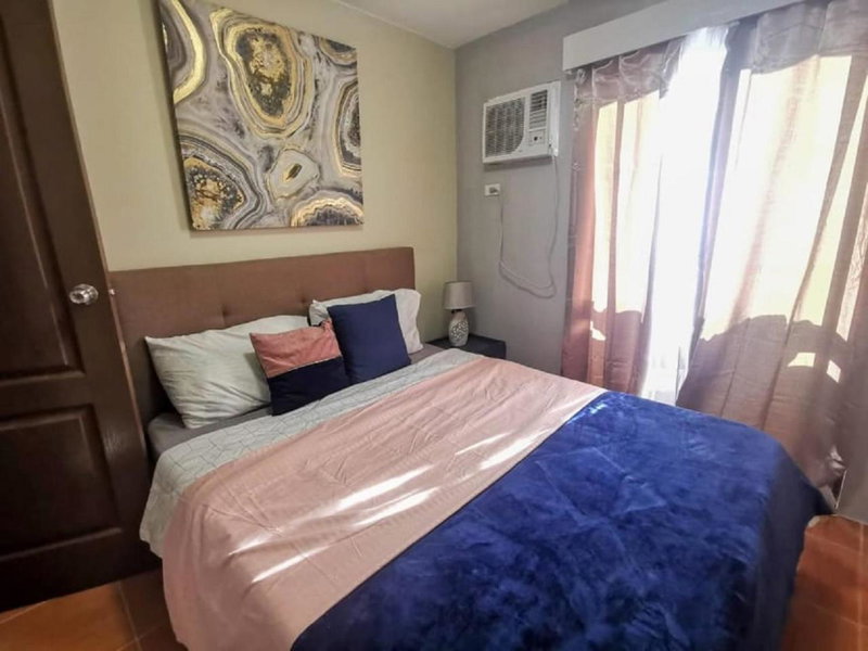 One Oasis Apartment CDO, Cagayan de Oro, Philippines