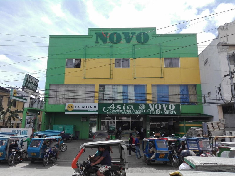 Asia Novo Boutique Hotel - Kalibo, Kalibo, Philippines
